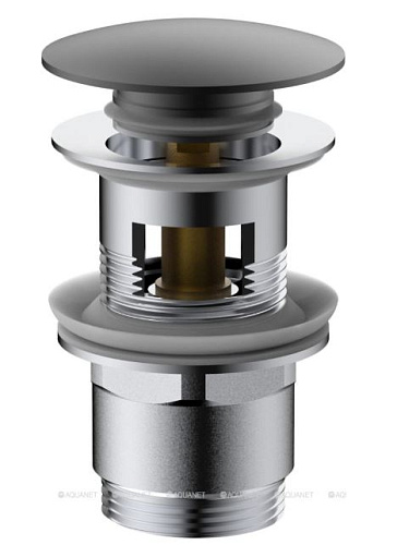 Vincea  DPU-1B01GM Донный клапан