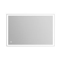 Belbagno SPC-GRT-1000-600-LED-TCH Зеркало с подсветкой, 100х60 см
