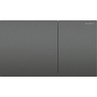 Geberit Sigma70 115.622.QD.1 Клавиша смыва