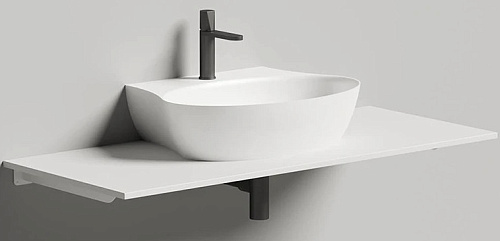 SALINI Alda 140321M Раковина накладная