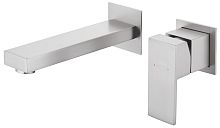 Abber Daheim AF8212SP Смеситель для раковины