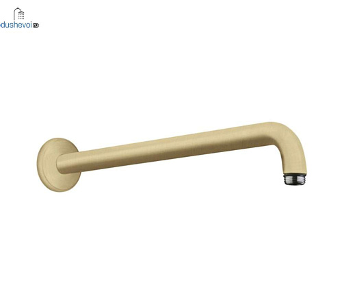 Hansgrohe  27413140 Держатель для душа настенный