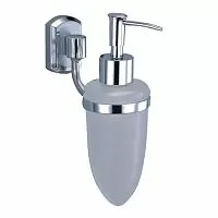 WasserKRAFT Oder K-3099 Дозатор для жидкого мыла купить  в интернет-магазине Сквирел