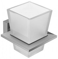Jacob Delafon MÉCANIQUE E77866-CP (exp) Стакан для зубных щеток настенный