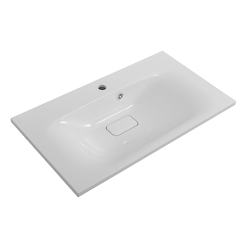 BelBagno  BB800/450-LV-MR-FT Раковина