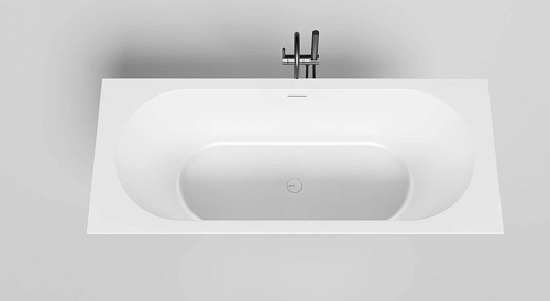 SALINI Ornella 104723M Ванна встраиваемая