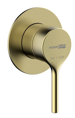 WasserKRAFT Rhein 9900 9951BG Смеситель WasserKRAFT Rhein 9900 9951BG Смеситель