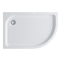 BelBagno Tray TRAY-BB-RH-100/80-550-15-W-L Душевой поддон