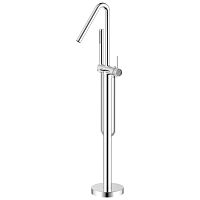 Abber Glanz AF8H15 Смеситель для ванны с душем