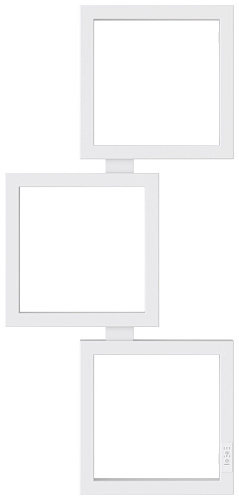 Сунержа Этюд 30-0847-1050 Полотенцесушитель электрический