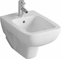 Geberit 232150000 Renova Plan Биде подвесное 36х54 см, белое