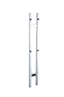 Boheme Duo 728-CR Полотенцесушитель электрический