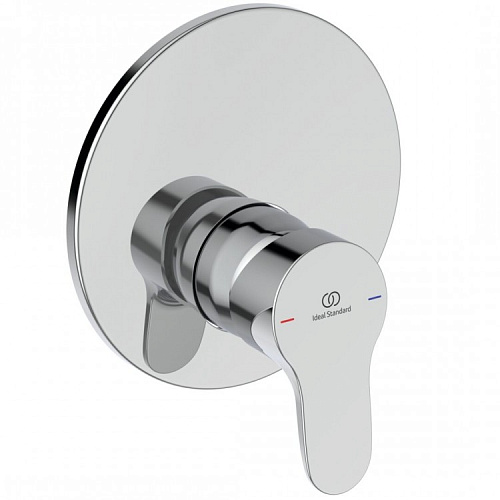 Ideal Standard A7394AA Cerabase Смеситель для душа, Chrome (хром)