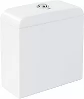 Grohe 39332000 Euro Ceramic Бачок для унитаза, альпин-белый