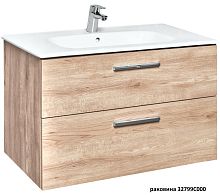 Roca Victoria A857470517 Тумба под раковину