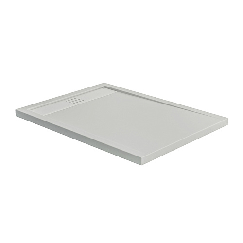 IDDIS, BIL5WS0i22 Bild Поддон душевой, 120х90 см, белый снято с производства