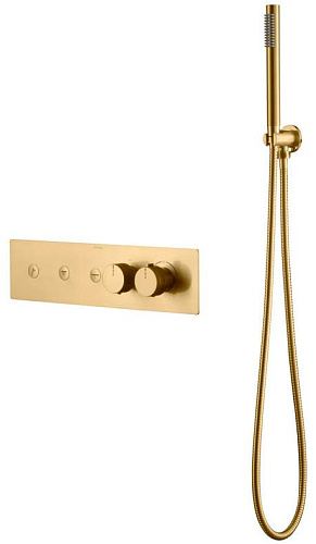 Boheme FUSION 131-SYS-MG Смеситель Boheme FUSION 131-SYS-MG Смеситель