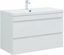 Aquanet Нота NEW 00335420 Тумба под раковину купить  в интернет-магазине Сквирел