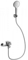 Wonzon & Woghand  WW-A30891-CR Смеситель для ванны
