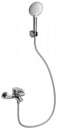 Wonzon & Woghand  WW-A30891-CR Смеситель для ванны