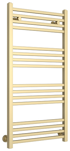 Сунержа 022-0250-1050 Модус Полотенцесушитель водяной 1000х500 мм, матовая шампань Сунержа 022-0250-1050 Модус Полотенцесушитель водяной 1000х500 мм, матовая шампань