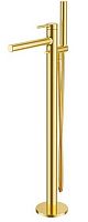 Excellent AREX.1255GL Pi Gold Смеситель для ванны, золото