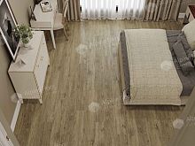Плитка кварц-виниловая Alpine Floor Гранд Секвойя LVT (Grand Sequoia LVT)ECO 11-1102 Маслина