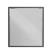 Cezares  CZR-SPC-INT-800-900-LED-TCH-WARM-TIT Зеркало