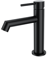 Wonzon & Woghand  WW-H1063-MB Смеситель для раковины