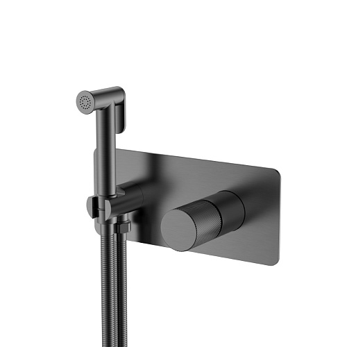 Boheme STICK 127-GM.4 Смеситель