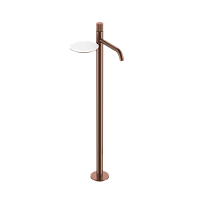 Boheme STICK 120-BRB.3 Смеситель напольный