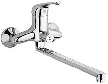 Paini TRENTO TRCR119LMKM Смеситель для ванны
