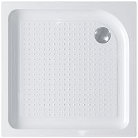 BelBagno  TRAY-BB-A-95-15-W Душевой поддон