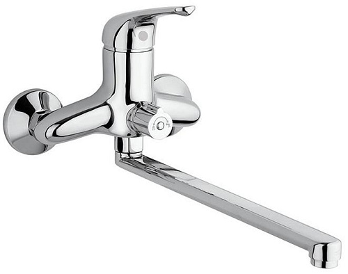 Paini TRENTO TRCR119LMKM Смеситель для ванны