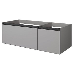 Armadi Art QUATRO 790-M2-120-L-A-LED Тумба