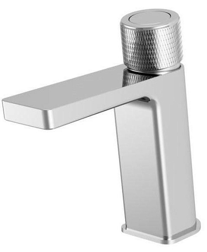 Excellent AREX.8001CR Krotos Chrome Смеситель для раковины, хром