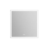 Belbagno SPC-GRT-800-800-LED-TCH-WARM Зеркало с подсветкой, 80х80 см