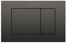 Boheme BOHEME 650/2-GM Кнопка для инсталяции