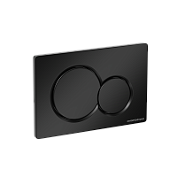 Ceramica Nova Balance/Square CN12-003MB Кнопка смыва