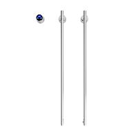 Terminus Рондо 4670078568151 Полотенцесушитель электрический