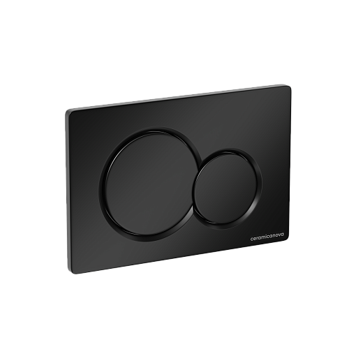 Ceramica Nova Balance/Square CN12-003MB Кнопка смыва