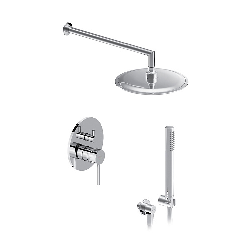 Damixa SCANDINAVIAN PURE 936520000 Душевая система