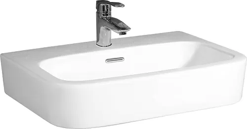 BelBagno BB120L Albano Чаша раковины 56х43 см, белая