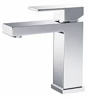 Timo 2061/00F Selene Смеситель для раковины, хром