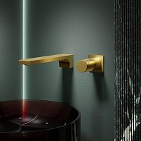 Vincea  VBFW-5DM01BG Смеситель для раковины