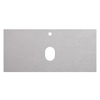 BelBagno  KEP-100-CESTR Столешница купить  в интернет-магазине Сквирел