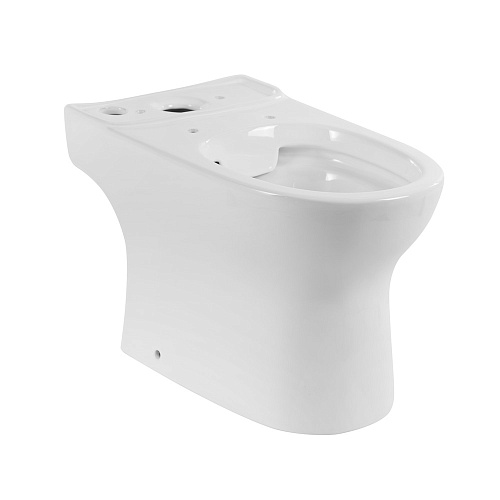 BelBagno  BB130CPR Чаша для унитаза-компакт