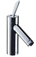 Axor 10010000 Starck Смеситель для раковины, хром