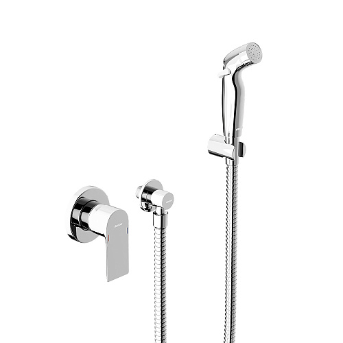 Damixa APOLLO 477510000 Встраиваемые смесители