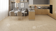 Ламинат Alpine Floor Елка Эксперт12 (Herringbone12 Pro), LF106-01A Дуб Лион 606 х 101 х 12 mm